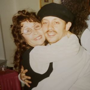 Meet your Posher, Ruben